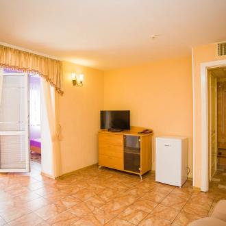 Санаторий Крымские Зори | Фото 13