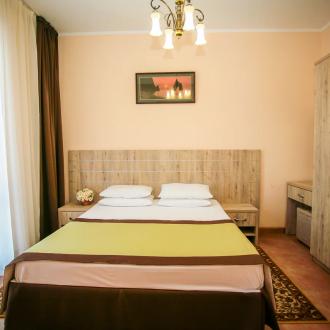 Санаторий Крымские Зори | Фото 14