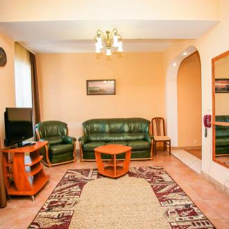 Санаторий Крымские Зори | Фото 15