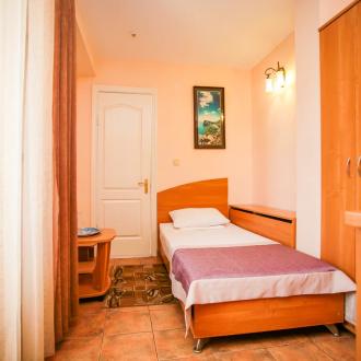 Санаторий Крымские Зори | Фото 16