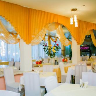 Санаторий Крымские Зори | Фото 19