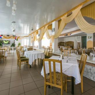 Санаторий Крымские Зори | Фото 20