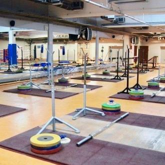 Центр Спортивной Подготовки Гижицко | Фото 27