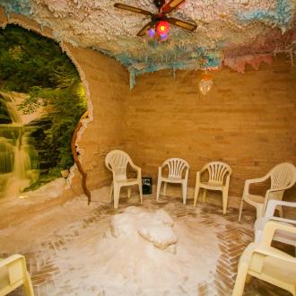 Санаторий Крымские Зори | Фото 24