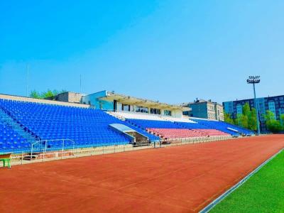 Стадион Волна