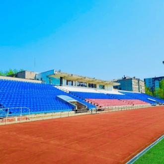 Стадион Волна | Фото 1