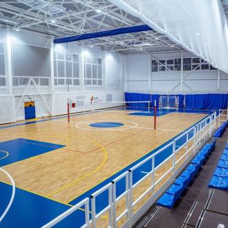 Стадион Волна | Фото 4