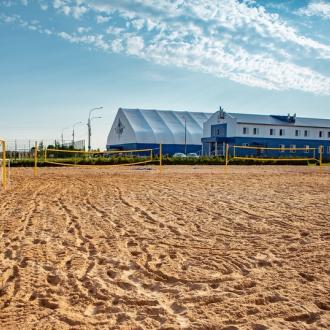 Стадион Волна | Фото 10