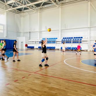 Стадион Волна | Фото 6