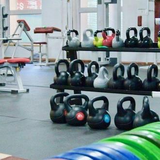 Центр Спортивной Подготовки Гижицко | Фото 28