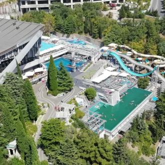 Отель Ялта-Интурист | Фото 4