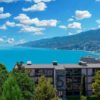 Отель Ялта-Интурист | Фото 5