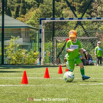 Отель Ялта-Интурист | Фото 7