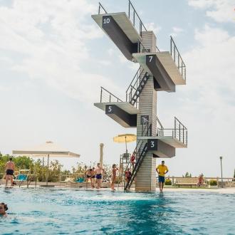 Отель Ялта-Интурист | Фото 9