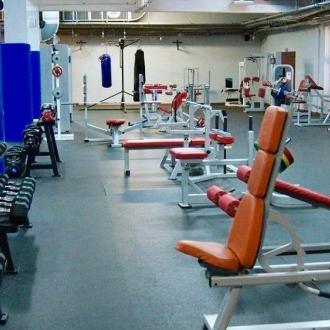 Центр Спортивной Подготовки Гижицко | Фото 29