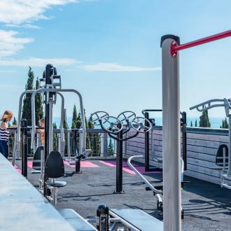 Отель Ялта-Интурист | Фото 16