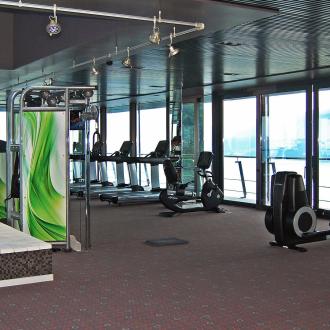 Отель Ялта-Интурист | Фото 17