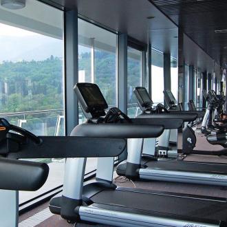 Отель Ялта-Интурист | Фото 18