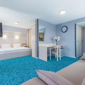 Отель Ялта-Интурист | Фото 19