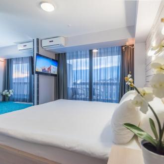 Отель Ялта-Интурист | Фото 20