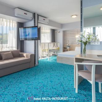 Отель Ялта-Интурист | Фото 21