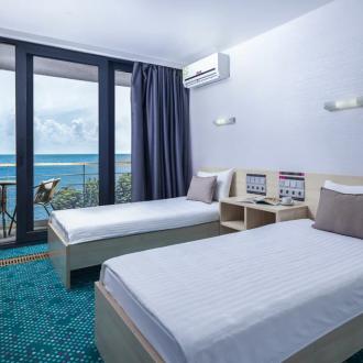 Отель Ялта-Интурист | Фото 22