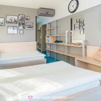 Отель Ялта-Интурист | Фото 23