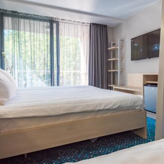 Отель Ялта-Интурист | Фото 25