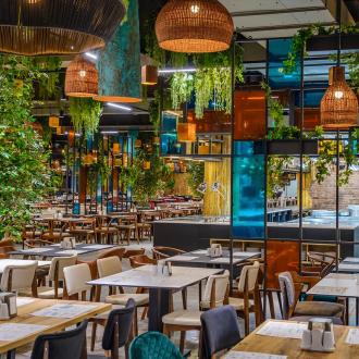 Отель Ялта-Интурист | Фото 32