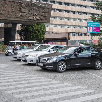 Отель Ялта-Интурист | Фото 33