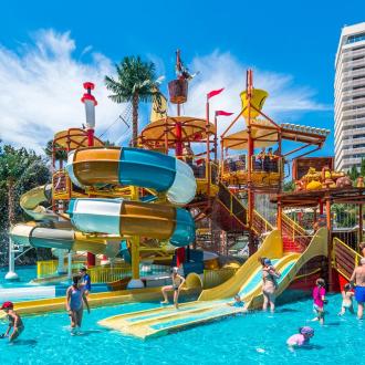 Отель Ялта-Интурист | Фото 35