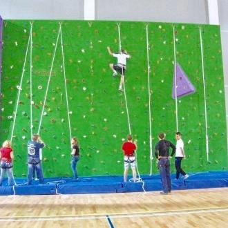 Центр Спортивной Подготовки Гижицко | Фото 31