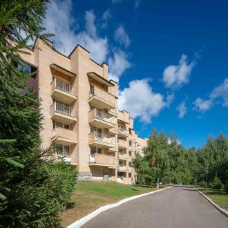 Парк-отель Озеро Круглое | Фото 3