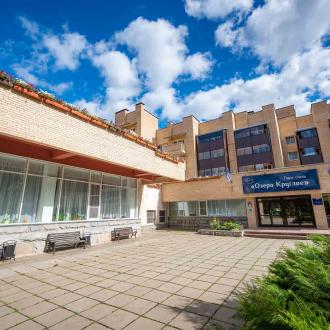 Парк-отель Озеро Круглое | Фото 4