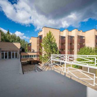 Парк-отель Озеро Круглое | Фото 6