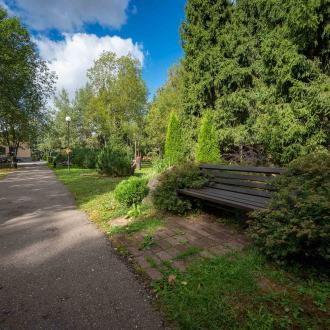 Парк-отель Озеро Круглое | Фото 9