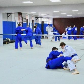 Центр Спортивной Подготовки Гижицко | Фото 32