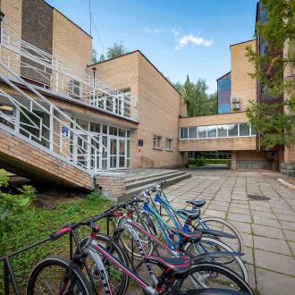 Парк-отель Озеро Круглое | Фото 11