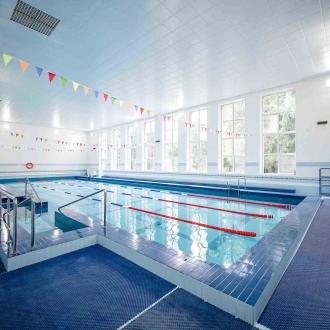 Парк-отель Озеро Круглое | Фото 12