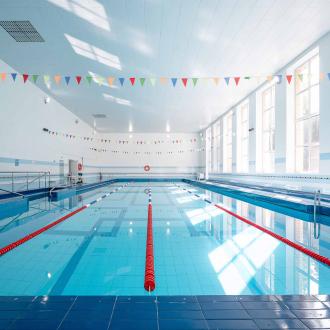 Парк-отель Озеро Круглое | Фото 13