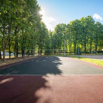 Парк-отель Озеро Круглое | Фото 17