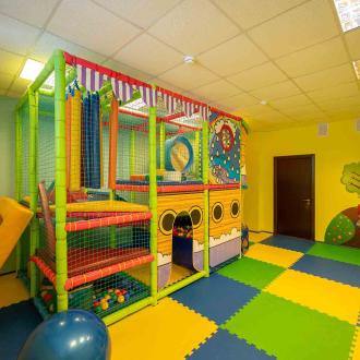 Парк-отель Озеро Круглое | Фото 21