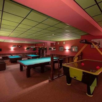 Парк-отель Озеро Круглое | Фото 23