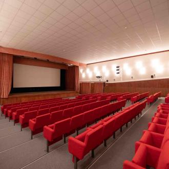 Парк-отель Озеро Круглое | Фото 24