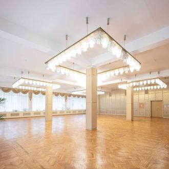 Парк-отель Озеро Круглое | Фото 25