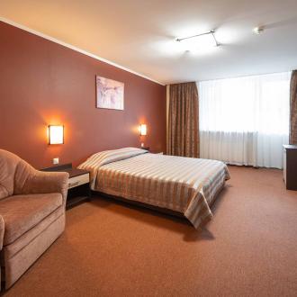 Парк-отель Озеро Круглое | Фото 27