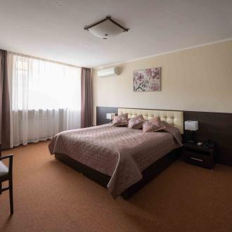 Парк-отель Озеро Круглое | Фото 28