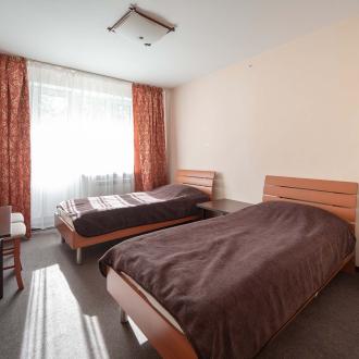 Парк-отель Озеро Круглое | Фото 29