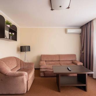 Парк-отель Озеро Круглое | Фото 30