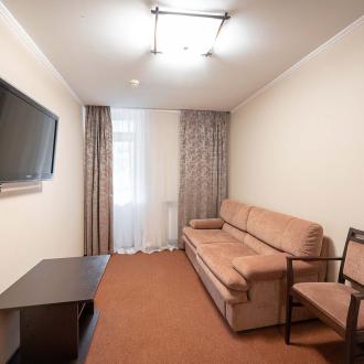 Парк-отель Озеро Круглое | Фото 31